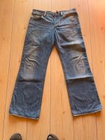 Diesel Jeans Zaghor W33 L32--RN 93243 CA 25594 Rheinland-Pfalz - Lambsborn Vorschau