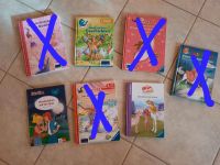 Verschiedene Bücher für Kinder Bayern - Unterreit Vorschau