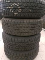 Winterräder für Hyundai i30 o. Kia Ceed 195/65R15 Hankook Sachsen-Anhalt - Eckartsberga Vorschau