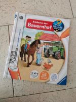 Entdecke den Bauernhof Tiptoi wieso, weshalb, warum Baden-Württemberg - Mühlhausen-Ehingen Vorschau