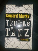 Howard Marks - Teufels  Tanz Bayern - Lauf a.d. Pegnitz Vorschau