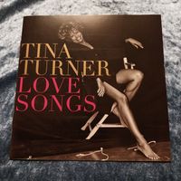 TINA  TURNER   -   Love Songs   (CD)  *R.I.P.* Bayern - Obertraubling Vorschau