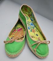 Espandrilles/Ballerinas Gr.37.5/38 Neu Nordrhein-Westfalen - Leverkusen Vorschau