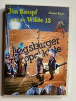 DVD Jim Knopf und die WIlde 13 Niedersachsen - Handeloh Vorschau