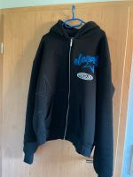 Elevate Zip Hoodie Mecklenburg-Vorpommern - Kratzeburg Vorschau