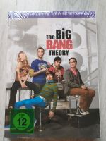 The Big Bang Theory - Komplette 3. Staffel DVD'S - OV Nordrhein-Westfalen - Krefeld Vorschau