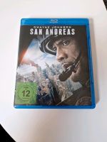 San Andreas bluray Köln - Köln Dellbrück Vorschau