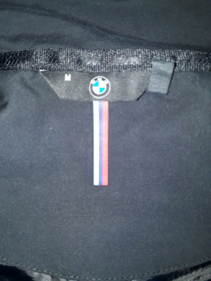 BMW Herrenjacke in Rimbach