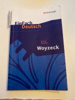 Woyzeck von Georg Büchner Duisburg - Meiderich/Beeck Vorschau