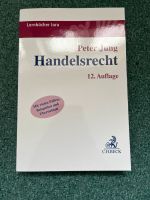 Handelsrecht Lehrbuch Bayern - Blaichach Vorschau