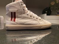 BALLY TOP Sneaker „OLIR“ Fa Weiss neu ! Gr 41,5 Frankfurt am Main - Gutleutviertel Vorschau