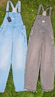 2 x Levis Overal/Latzhose, Gr. S, Neu m.Etik., NP. 139 Berlin - Pankow Vorschau