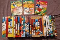 Konvolut Sammlung 27 Disney Donald Duck Lustige Taschenbücher Hamburg-Mitte - Hamburg Altstadt Vorschau