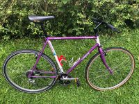 SUCHE 28“ Shimano Longus Trekking 2000 (Pro) STI Rh 59 Bielefeld - Bielefeld (Innenstadt) Vorschau