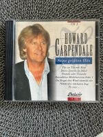 CD • Howard Carpendale ~ Seine größten Hits CD1 Bayern - Dietenhofen Vorschau