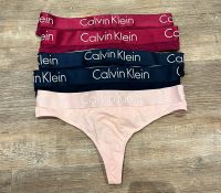 5x Calvin Klein Underwear Größe M NEU Brandenburg - Friesack Vorschau