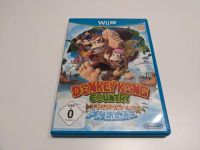 Donkey Kong Country Tropical Freeze - Wii U Niedersachsen - Braunschweig Vorschau