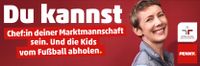 #841508 – (PENNY) Marktleiter/Filialleiter (m/w/d) Mecklenburg-Vorpommern - Stralsund Vorschau