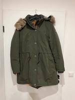 Wellensteyn Damen Winterparka Winterjacke Wolkenlos Bayern - Senden Vorschau