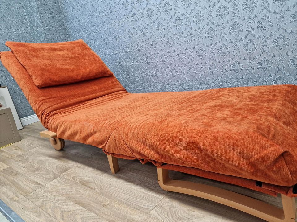 Design Liegesessel | Chaiselongue | Gartenliege | Bonaldo in Wandsbek -  Hamburg Farmsen-Berne | eBay Kleinanzeigen ist jetzt Kleinanzeigen