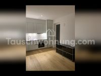 [TAUSCHWOHNUNG] Luxuriöses Appartment in der Hafencity Hamburg-Mitte - Hamburg Altstadt Vorschau