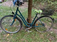 Fahrrad zu verschenken Berlin - Schöneberg Vorschau