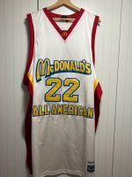 NBA College all American Jersey Carmelo Anthony Bayern - Pilsting Vorschau