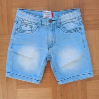 Jeans kurze Hosen Shorts Gr. 110/116 Hessen - Rödermark Vorschau