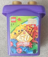 Lego Duplo 3191 "Lego Anniversary Box 50 Jahre" Ricklingen - Mühlenberg Vorschau