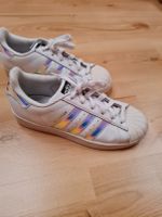 Sneaker Adidas Größe 38/39 Hessen - Elbtal Vorschau