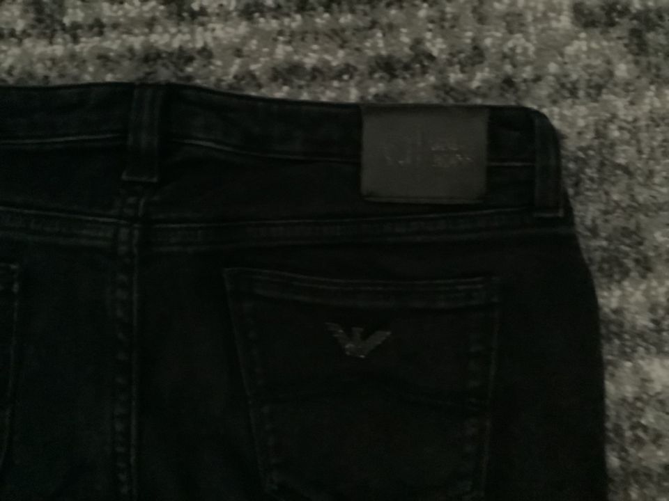 Armani Jeans Damen Hose in Brandenburg an der Havel