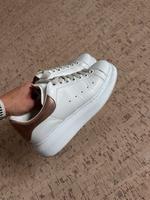 Alexander McQueen Sneaker Brandenburg - Cottbus Vorschau
