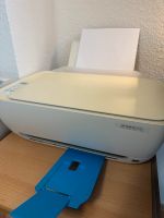 ‼️⭐️Drucker/ Scanner AirPrint/ HP 3630/ HomeOffice/ Büro‼️⭐️ Nordrhein-Westfalen - Simmerath Vorschau