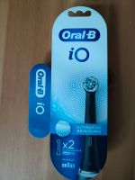 Aufsteckebürsten oral b io Niedersachsen - Selsingen Vorschau