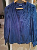 Tommy Hilfiger Bluse Damen Gr. 4 Bayern - Buchloe Vorschau