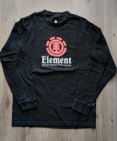 Element Longsleeve Longshirt lange Ärmel T-Shirt Rheinland-Pfalz - Bernkastel-Kues Vorschau