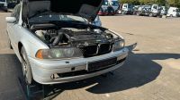 BMW E39 Touring 525D für Teile Altona - Hamburg Lurup Vorschau