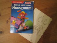 Bastel-Buch: Basteln mit Kindern - Moosgummi Nr565 Hannover - Ricklingen Vorschau