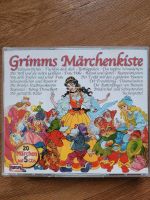 Grimms Märchen Sachsen-Anhalt - Wanzleben Vorschau