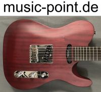 CHAPMAN GUITARS ML3 RC SBC SATIN RED GEBRAUCHT, WIE NEU Duisburg - Rheinhausen Vorschau