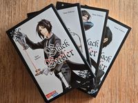 Black Butler | Band 1 bis 4 Nordrhein-Westfalen - Grevenbroich Vorschau