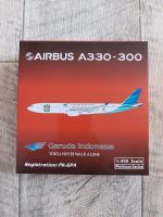 Gemini Jets/Phoenix 1:400 Airbus A330 Garuda Indonesia Liverpool Berlin - Charlottenburg Vorschau