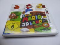 Super Mario Land 3d für den Nintendo 3DS Nordrhein-Westfalen - Altena Vorschau