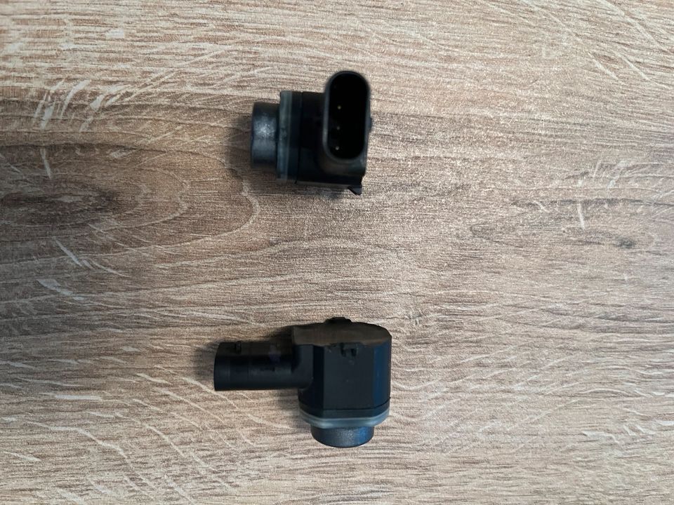 2x VW PDC Sensoren 1S0919275C / Audi 4H0919275 in Nürnberg (Mittelfr)