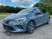 Renault Clio E-TECH 140 Initiale Paris 360° Navi Leder Nordrhein-Westfalen - Neukirchen-Vluyn Vorschau