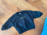 Pullover Gr. 92 ZARA, personalisiert „Charlotte“ WIE NEU Niedersachsen - Ottersberg Vorschau