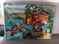 Playmobil wild life 5557 NEU OVP Baumhaus Hessen - Hüttenberg Vorschau