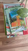 Kinder Bücher alles zusammen symbolisch 5€ Niedersachsen - Ahlerstedt Vorschau