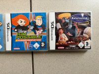 Nintendo DS Spiele Dogs, Disney, Petz Nordrhein-Westfalen - Oer-Erkenschwick Vorschau