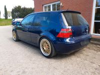 Vw Golf IV R32 Umbau FWD Schleswig-Holstein - Plön  Vorschau